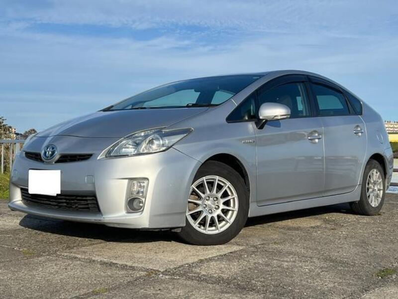PRIUS