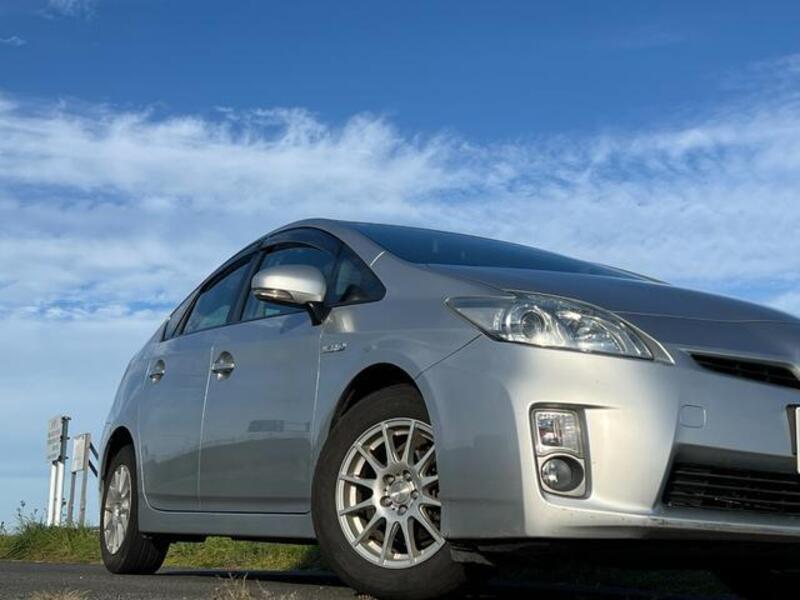 PRIUS