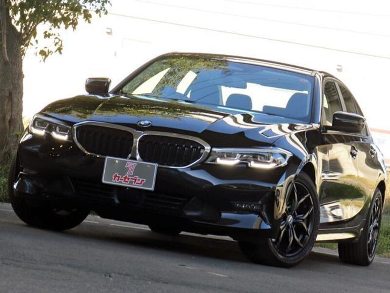3 SERIES