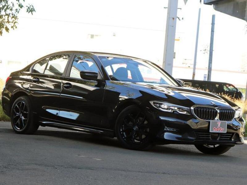 3 SERIES
