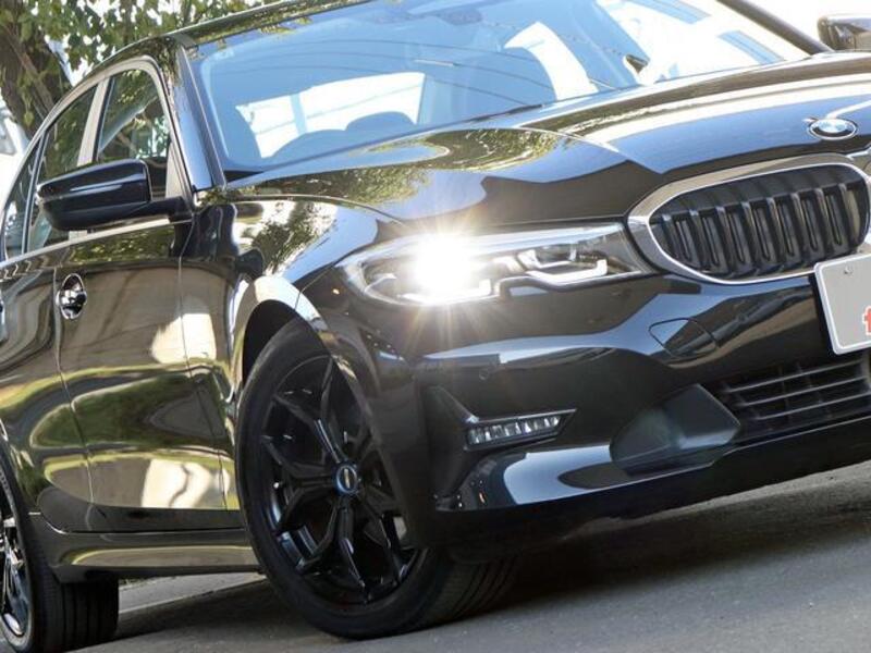 3 SERIES