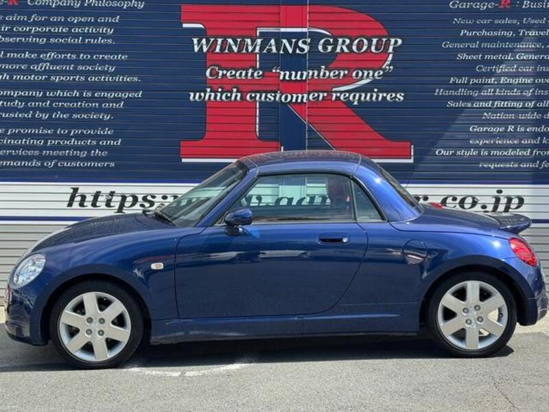 COPEN