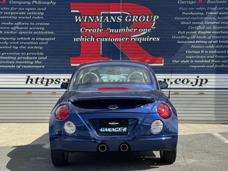 COPEN