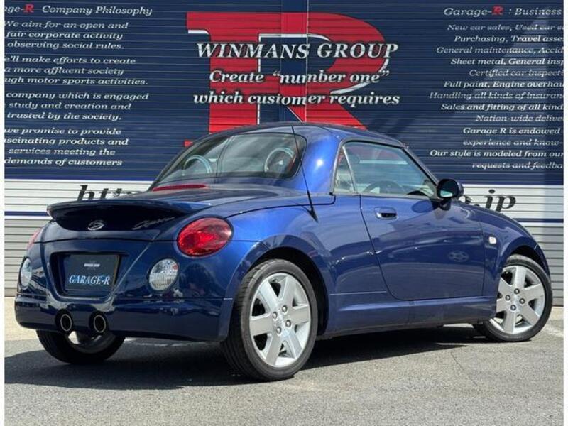 COPEN