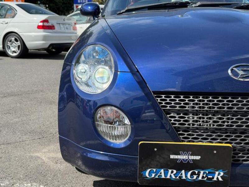 COPEN