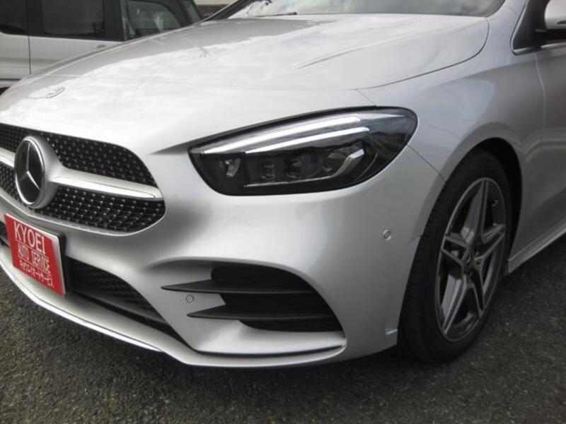 B-CLASS