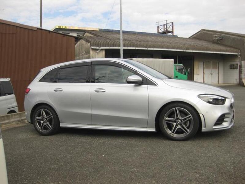 B-CLASS