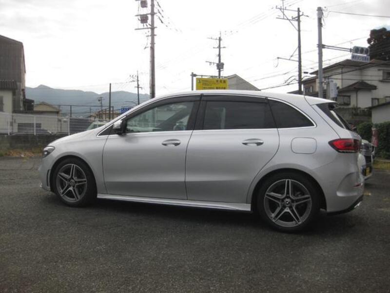 B-CLASS