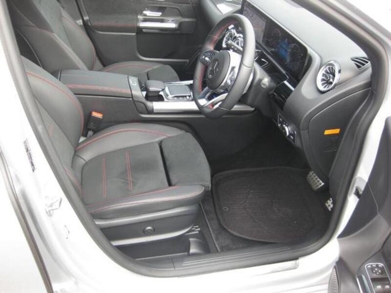 B-CLASS