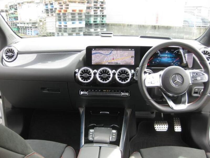 B-CLASS