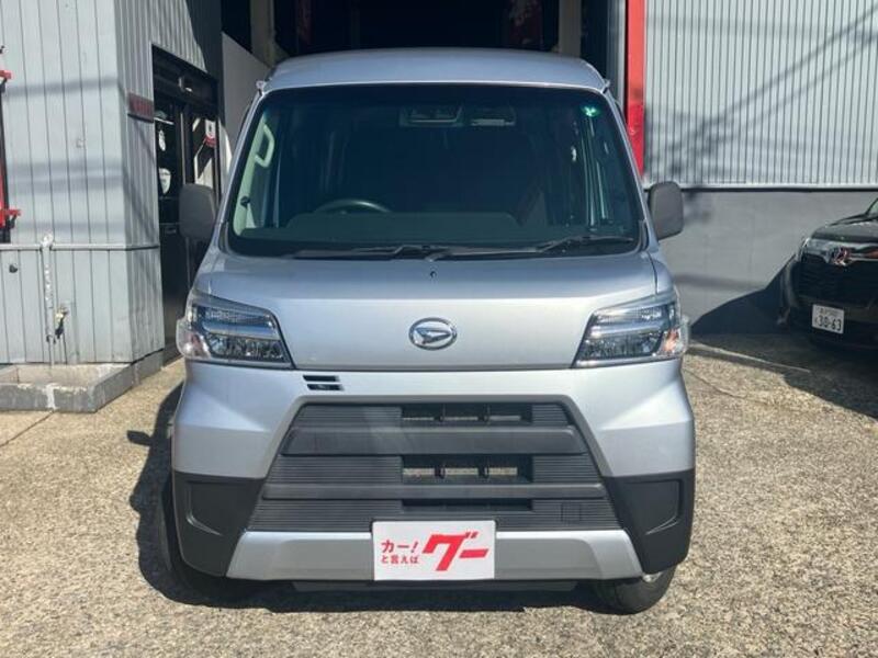 HIJET CARGO
