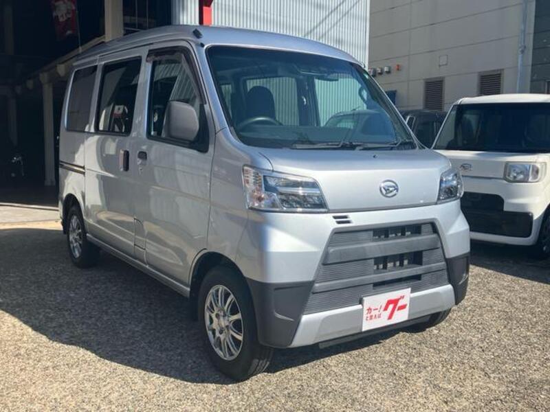 HIJET CARGO