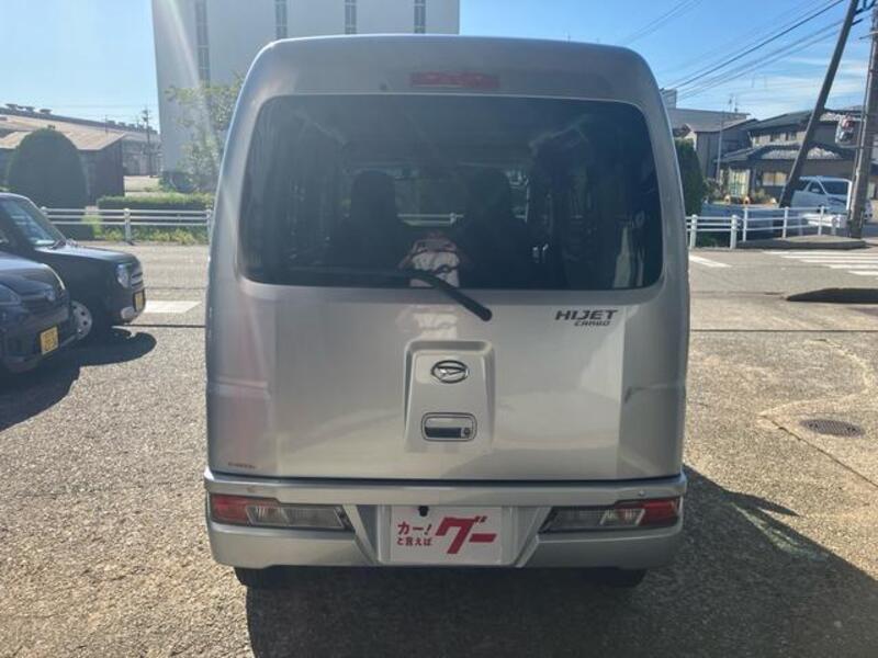 HIJET CARGO