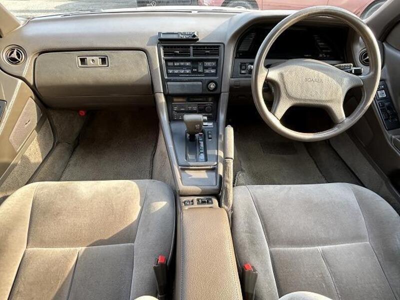 SOARER