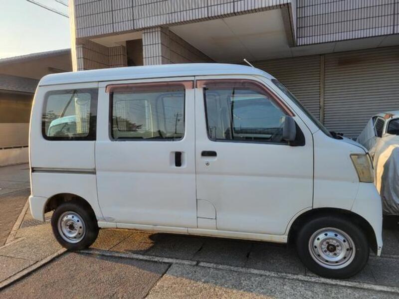 HIJET CARGO