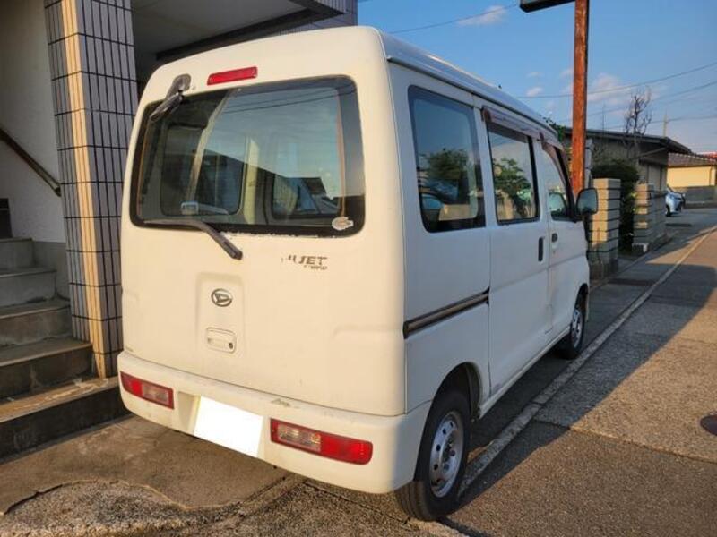 HIJET CARGO