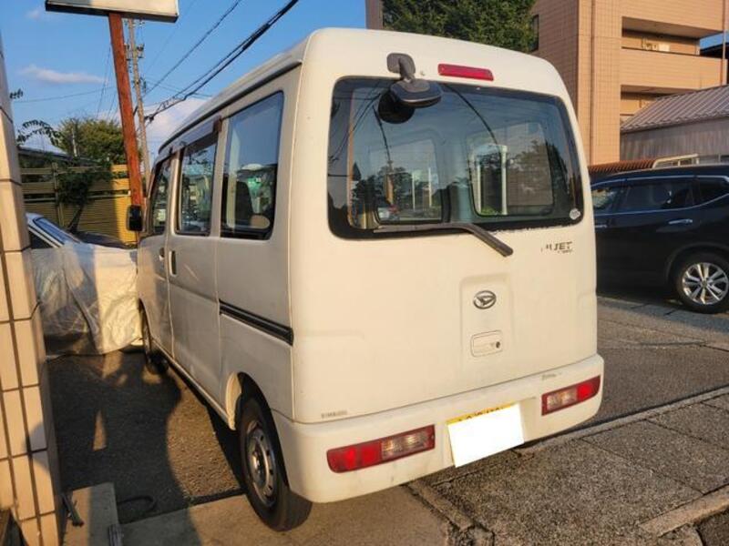 HIJET CARGO