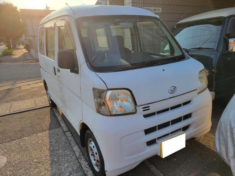 HIJET CARGO-0