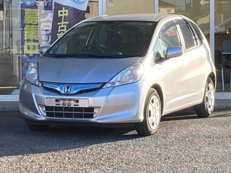FIT HYBRID
