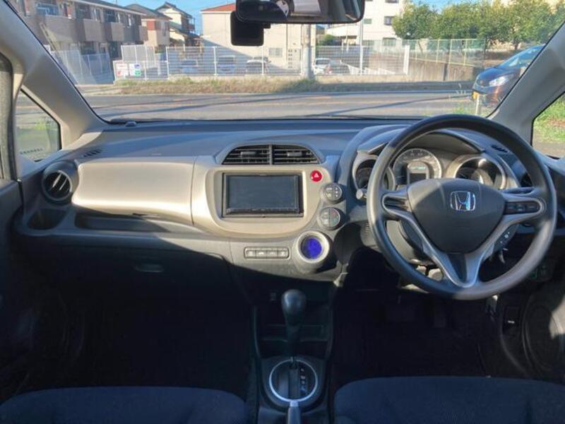 FIT HYBRID