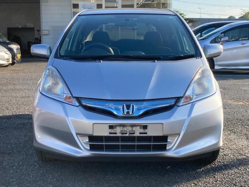 FIT HYBRID
