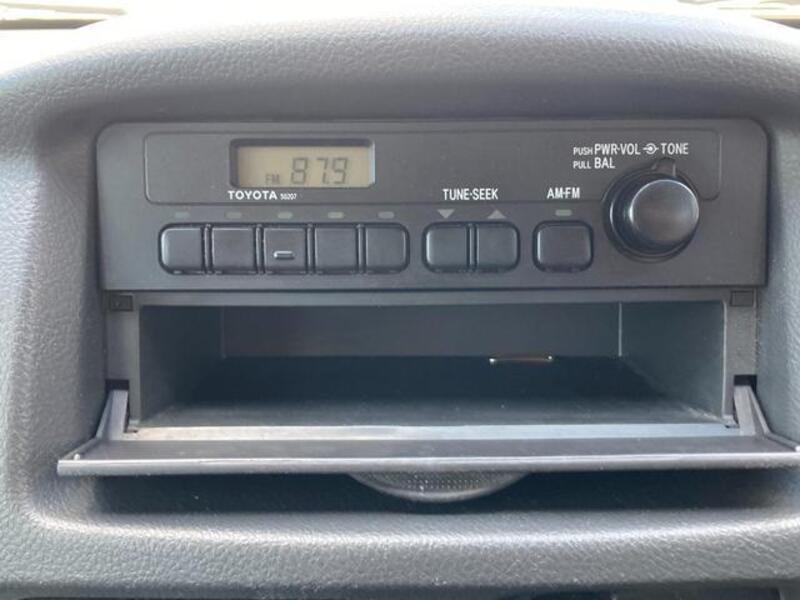 PROBOX VAN