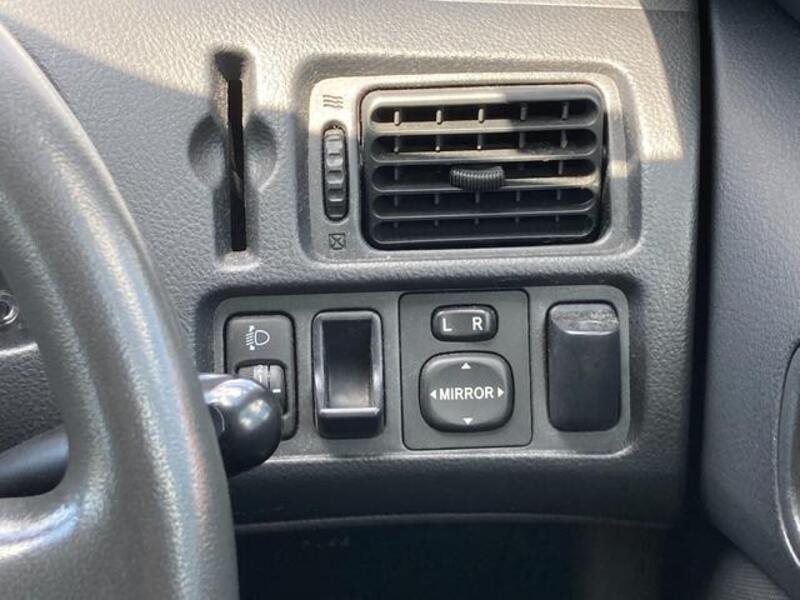 PROBOX VAN