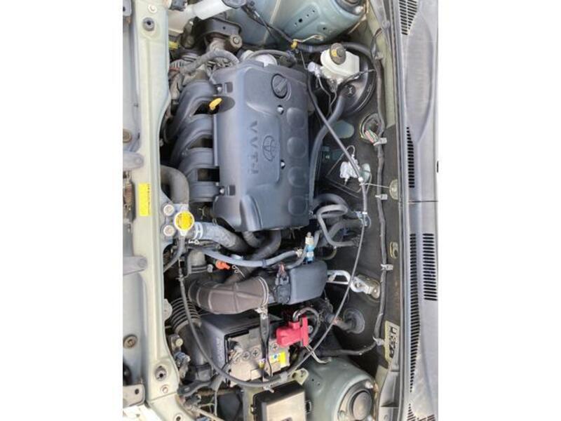 PROBOX VAN