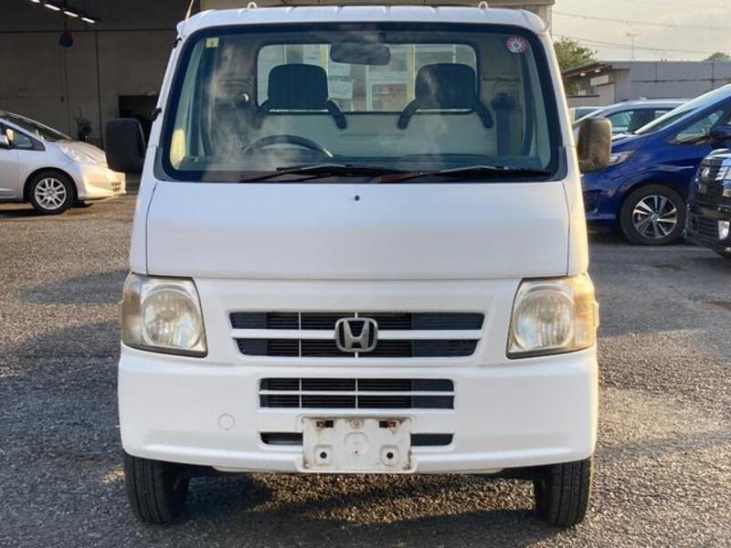 ACTY TRUCK