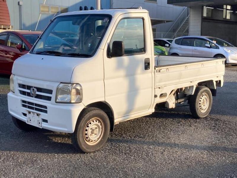 ACTY TRUCK