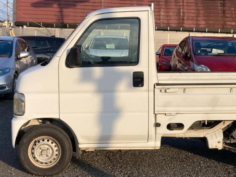 ACTY TRUCK