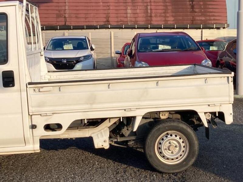 ACTY TRUCK