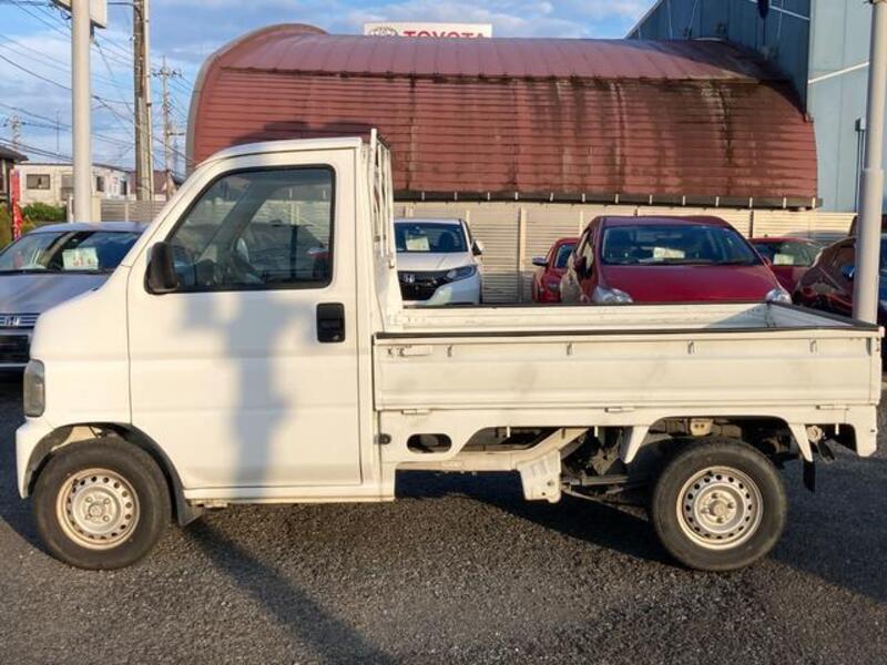 ACTY TRUCK