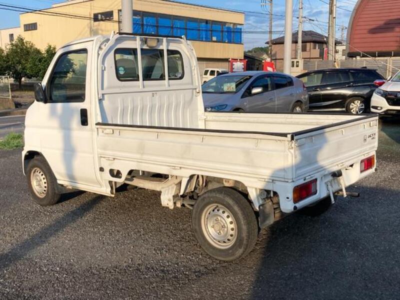 ACTY TRUCK