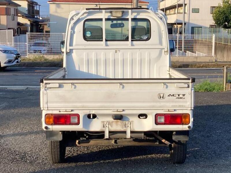 ACTY TRUCK
