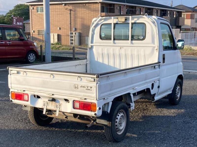 ACTY TRUCK