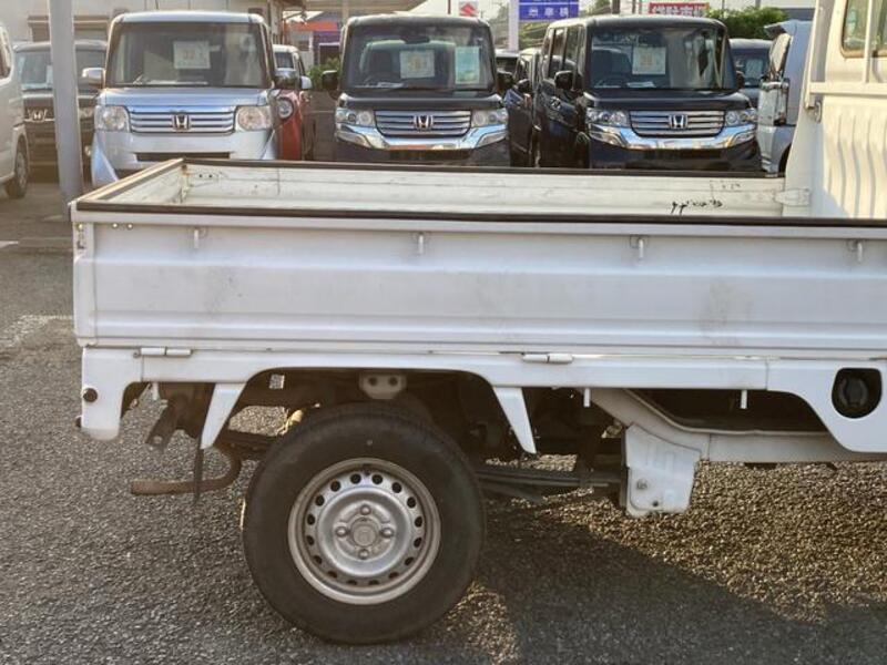 ACTY TRUCK