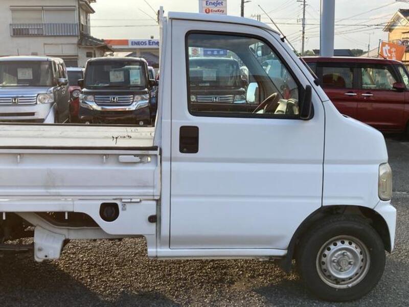 ACTY TRUCK