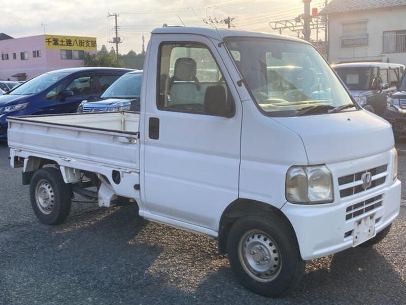 ACTY TRUCK