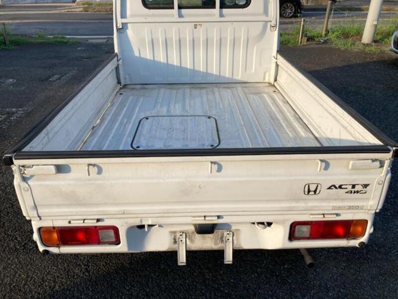 ACTY TRUCK