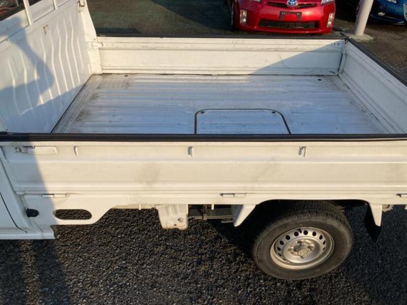 ACTY TRUCK