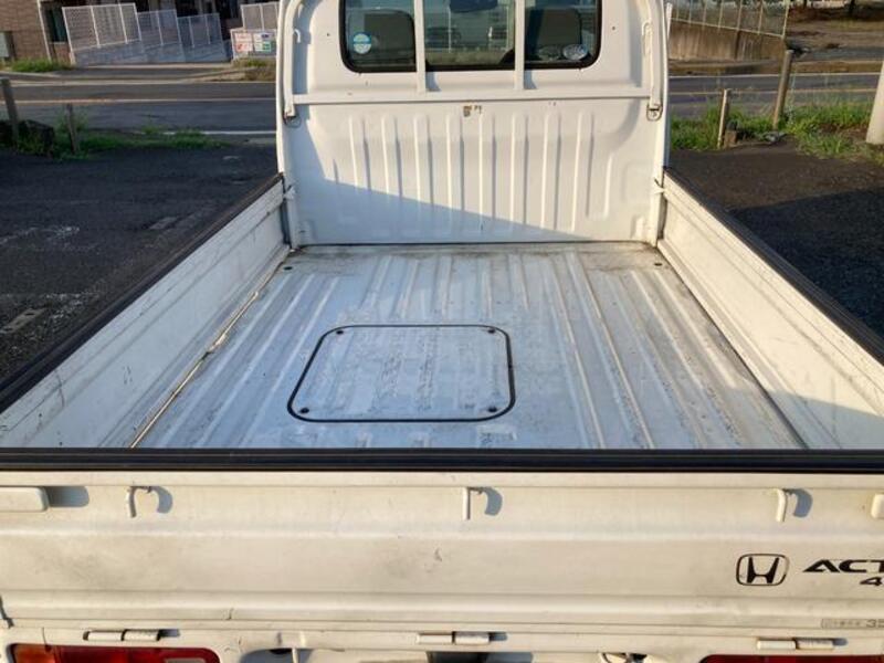 ACTY TRUCK
