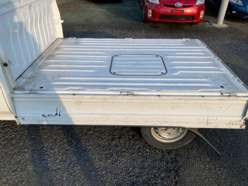 ACTY TRUCK