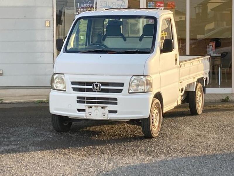 ACTY TRUCK-0