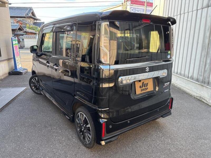 SPACIA CUSTOM
