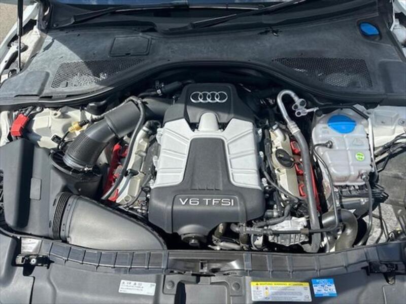 A7 SPORTBACK