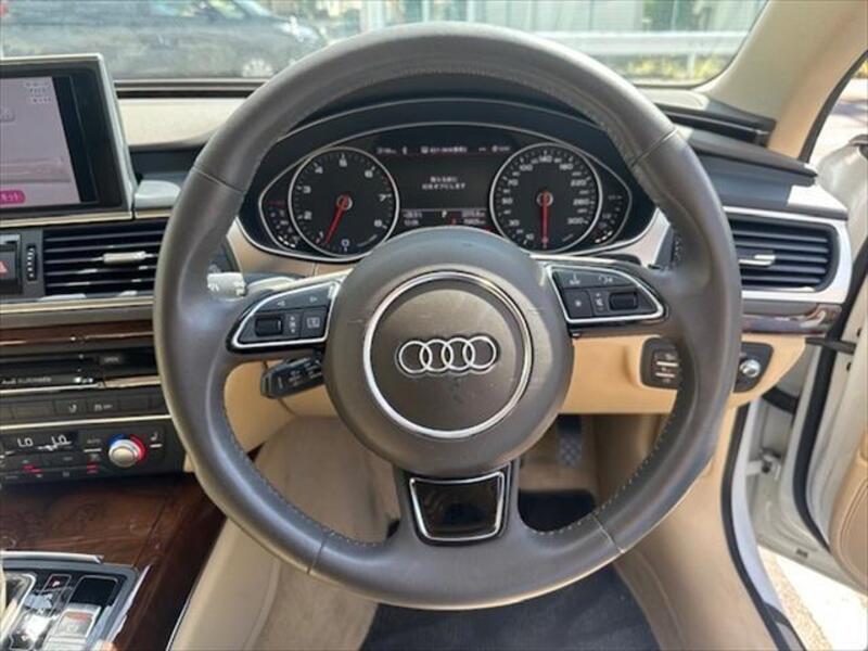 A7 SPORTBACK