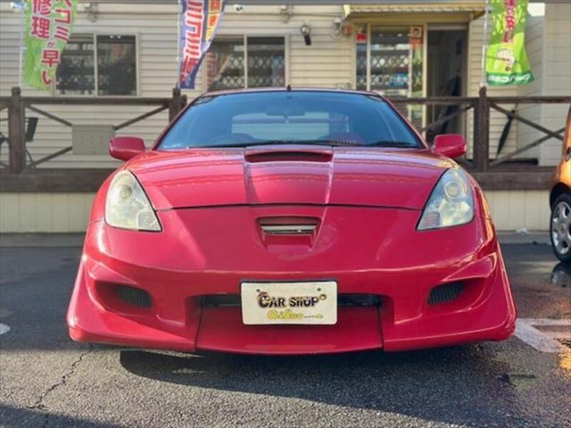 CELICA