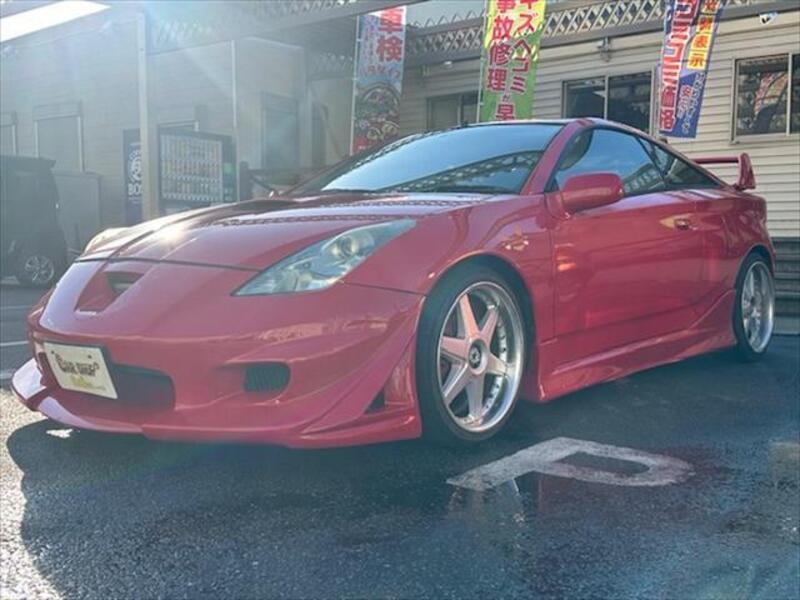 CELICA
