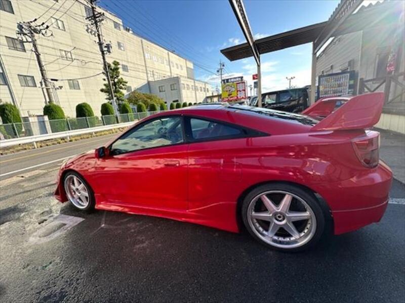 CELICA
